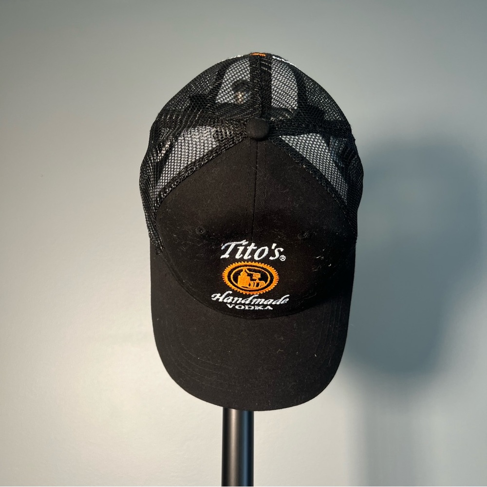 Tito’s Vodka SnapBack